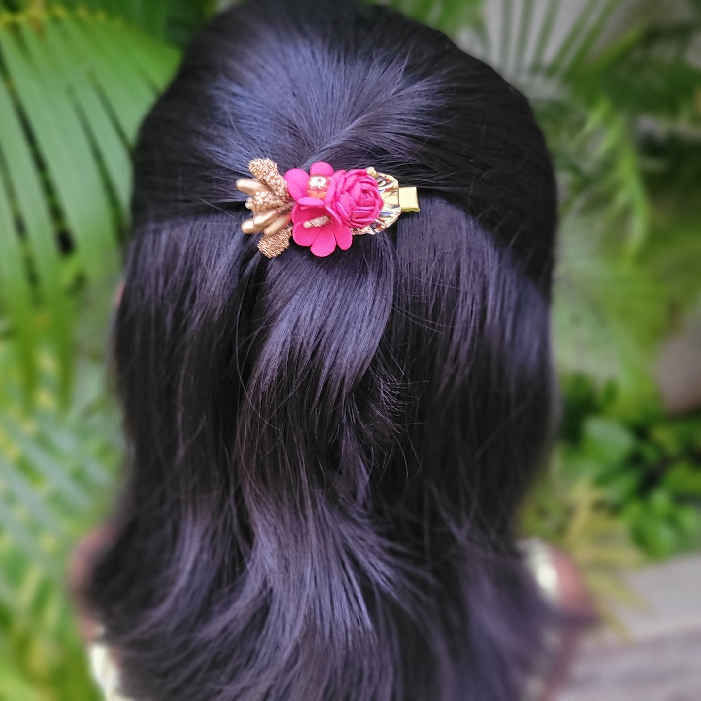 Wine Bloom