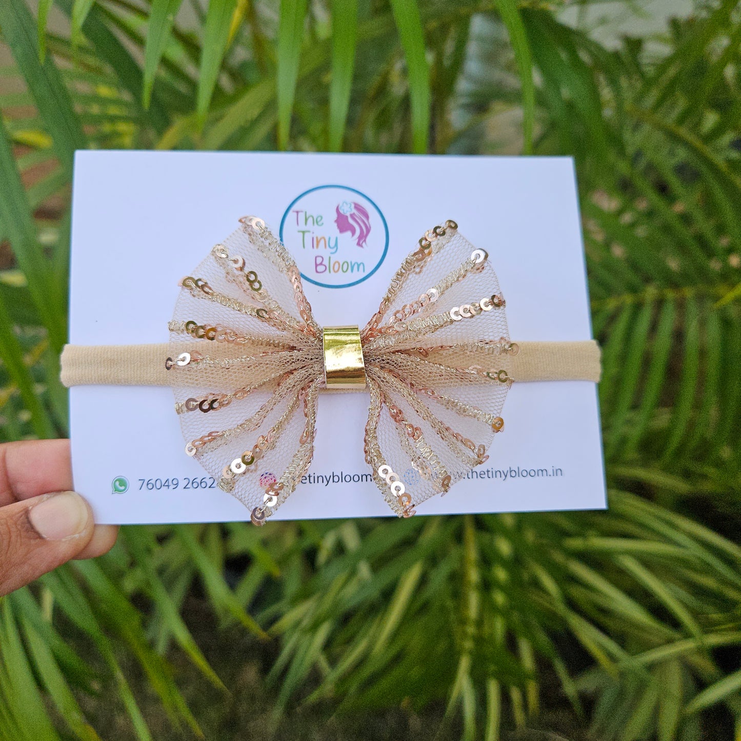 Onam Bow Band