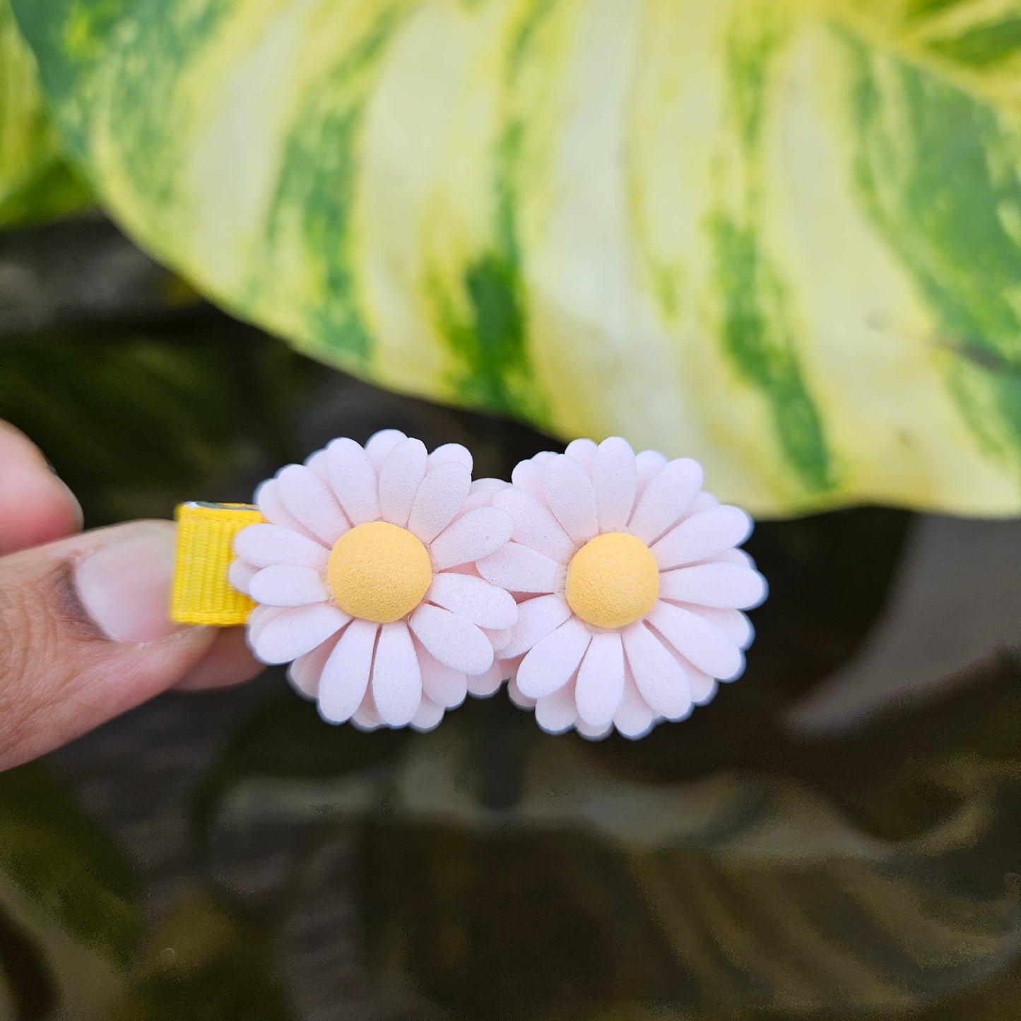 Pastel Bloom clip