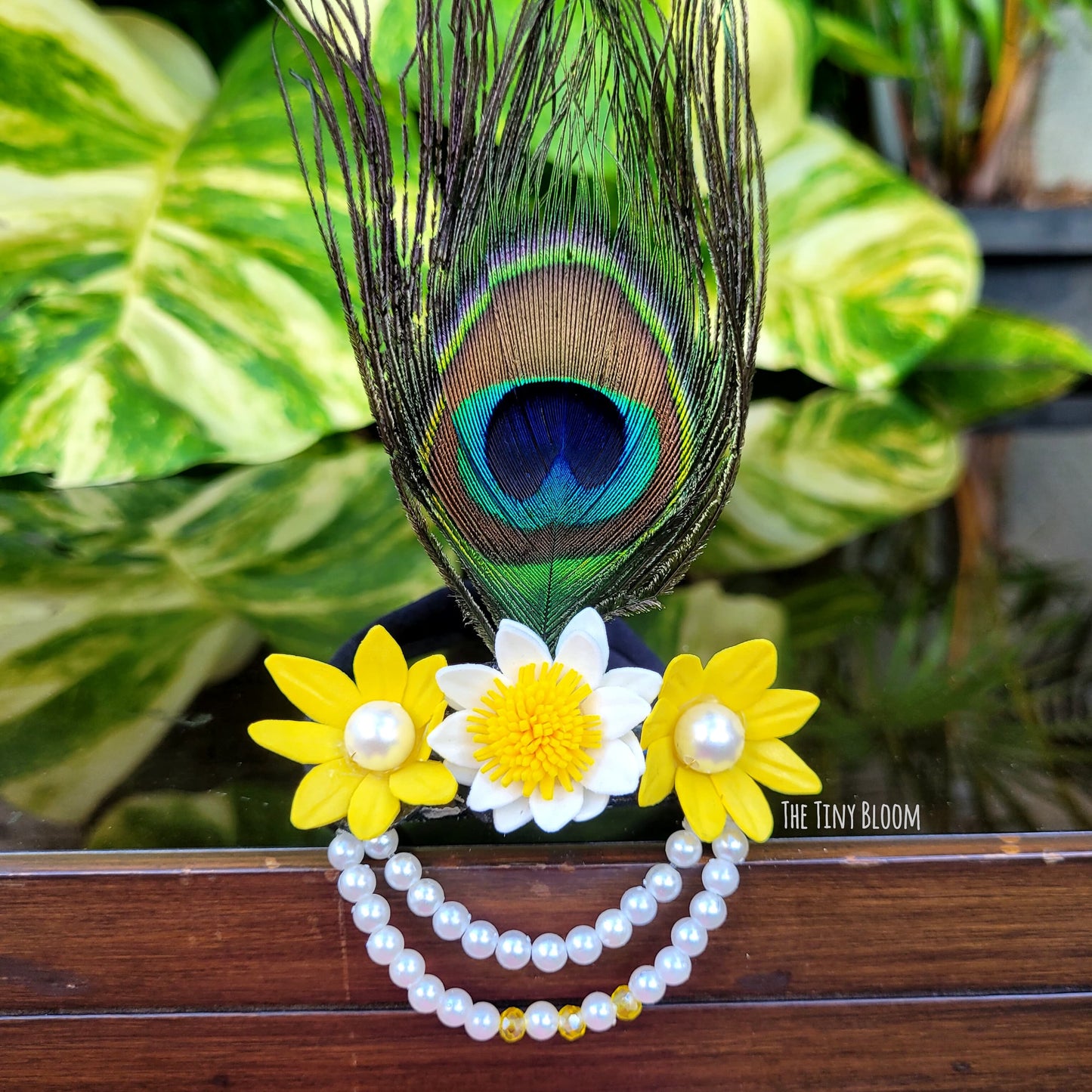 Manjal - Krishna full set