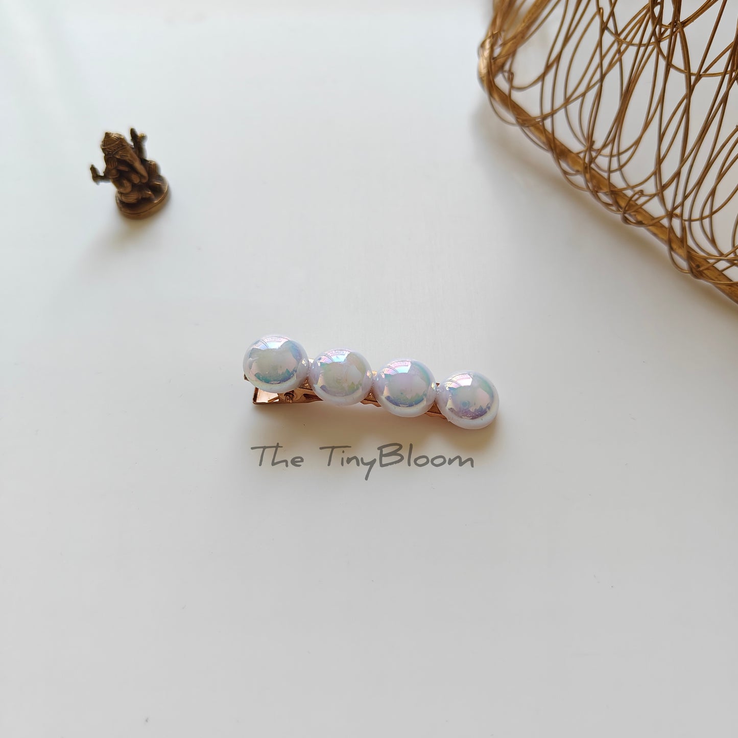 Opaline Pearl