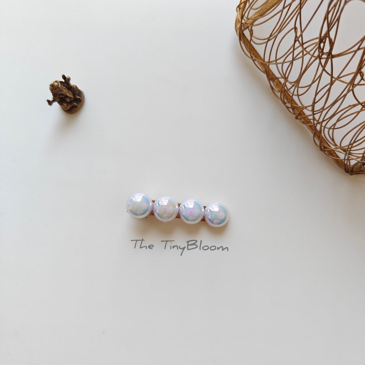 Opaline Pearl