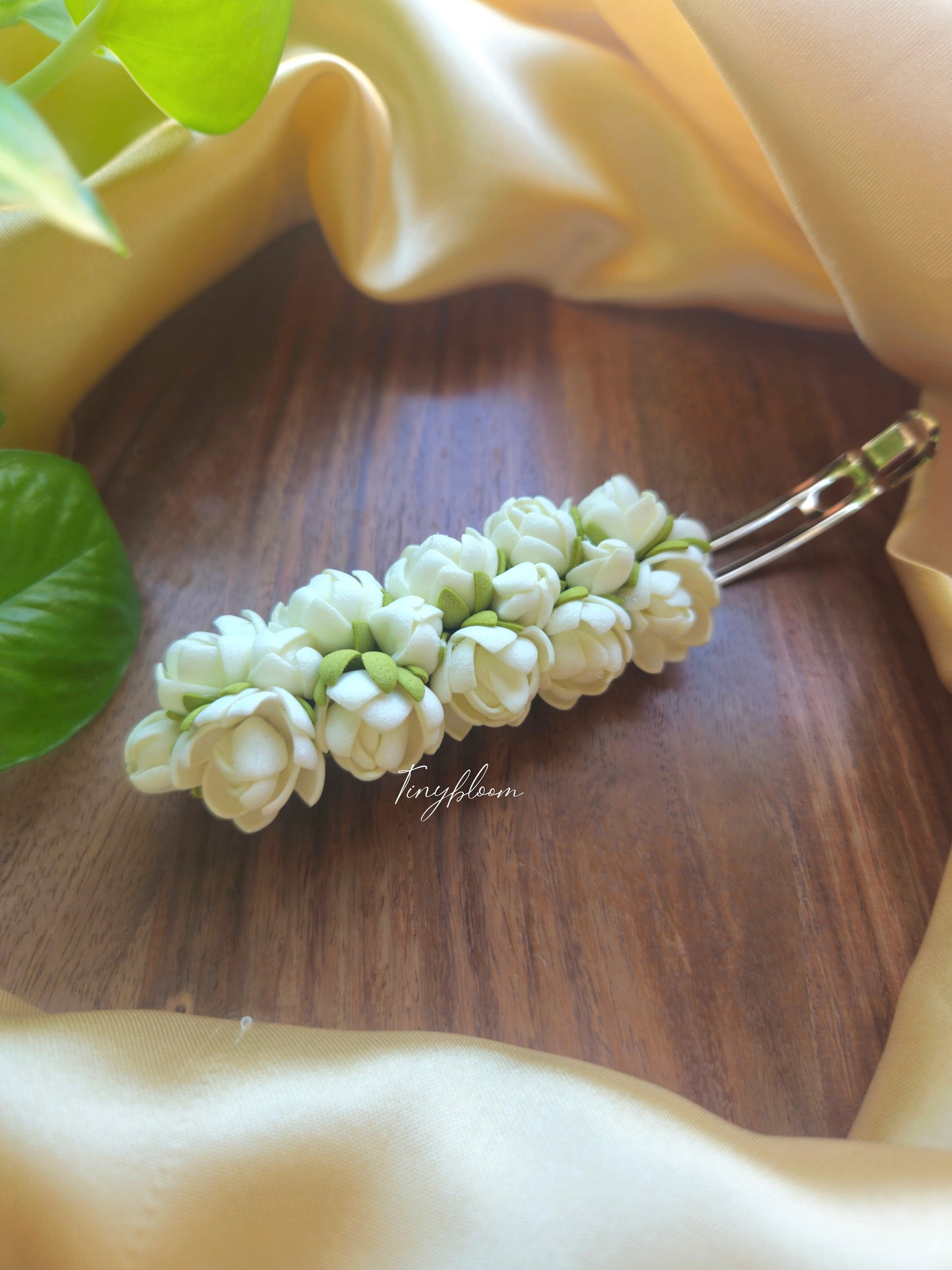 Malli poo - Center clip