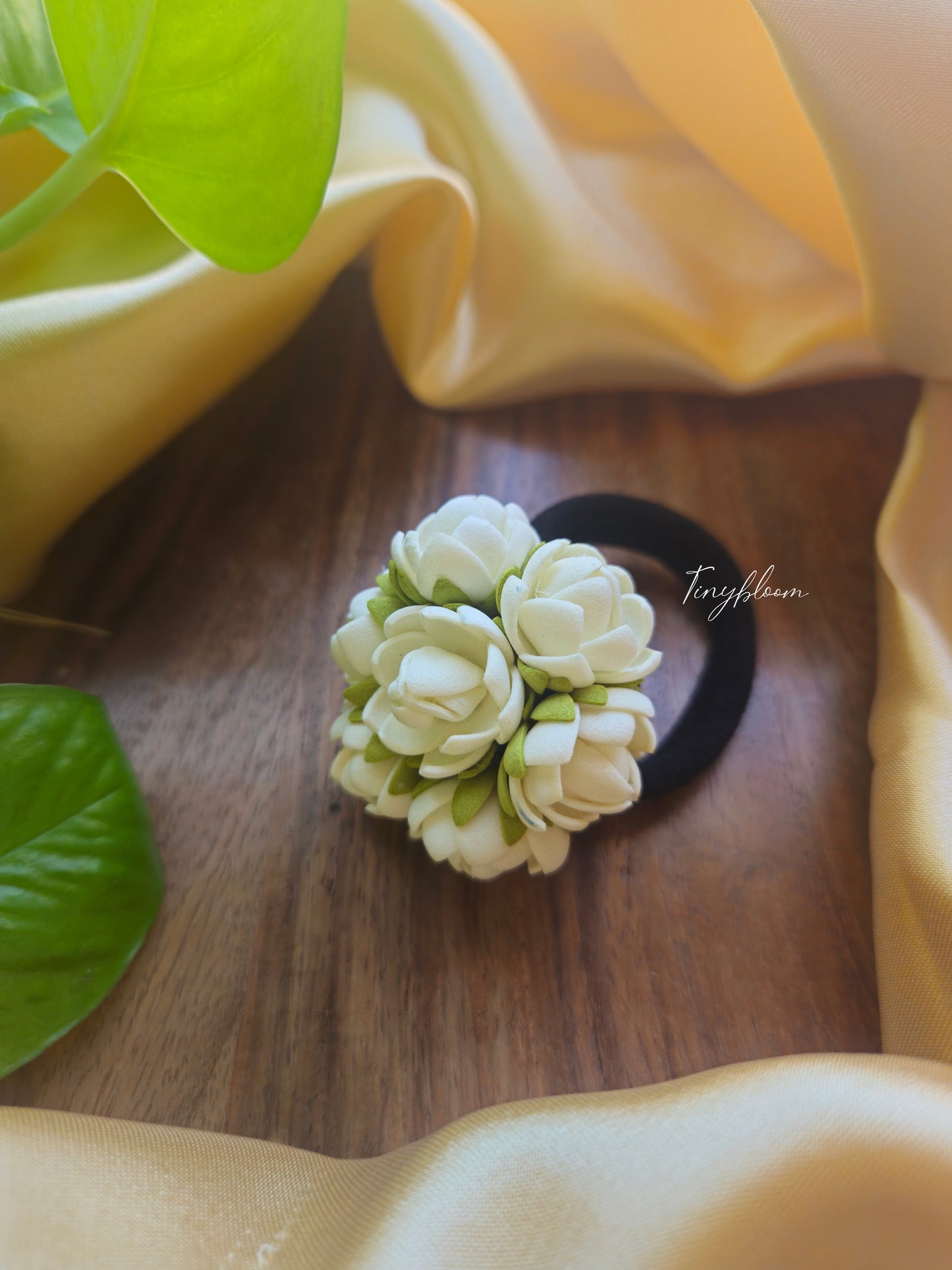 Malli poo - Hair tie