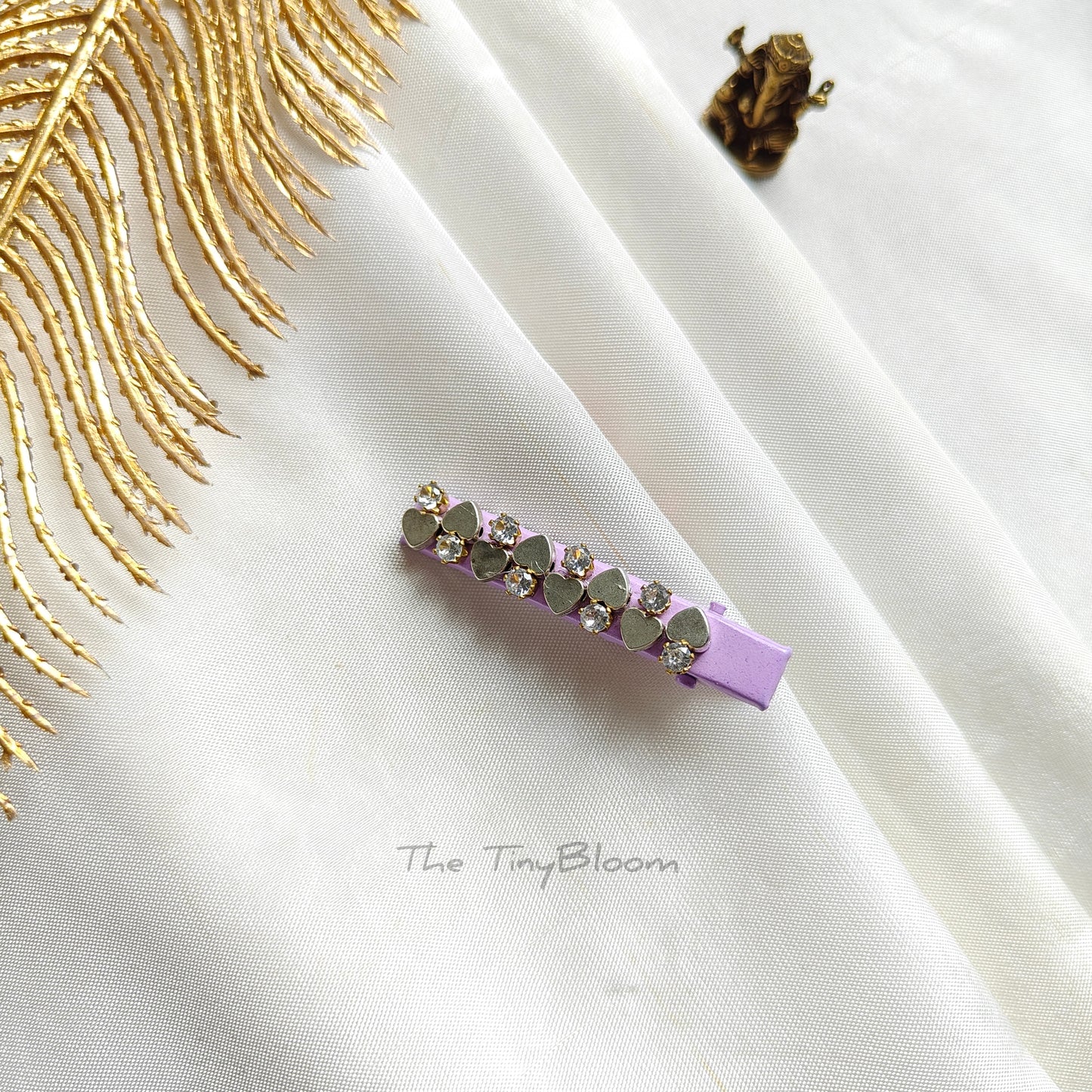 SugarPlum - Lavender