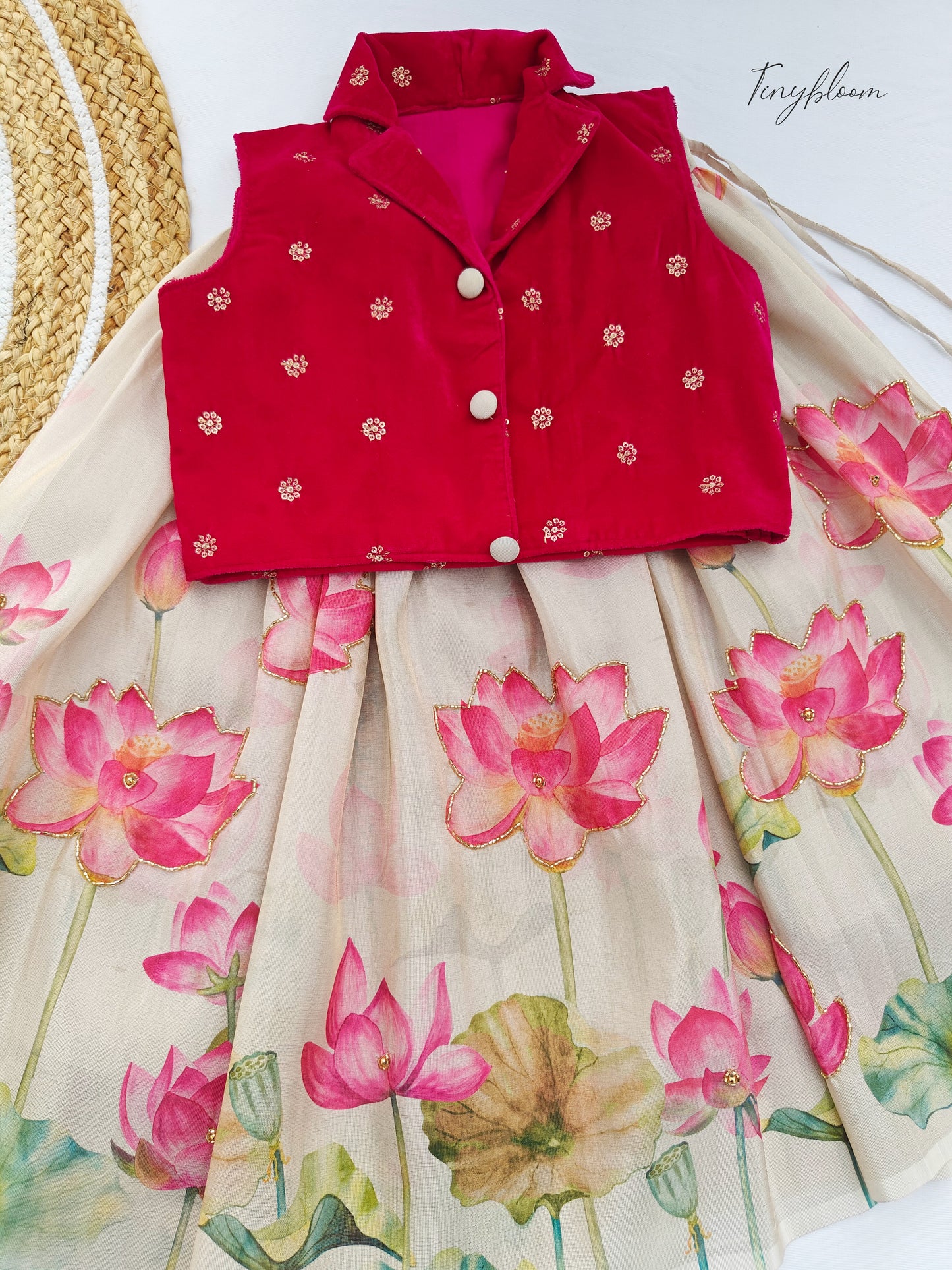 Petals& Velvet
