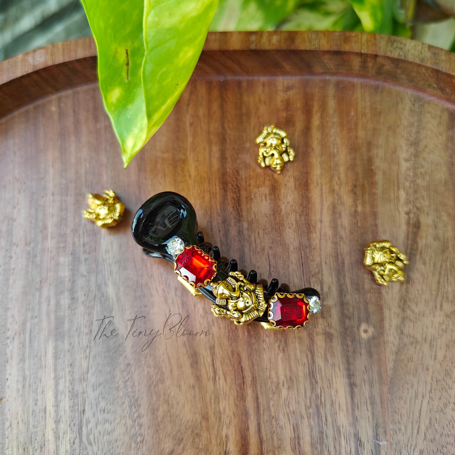Swarna Ruby