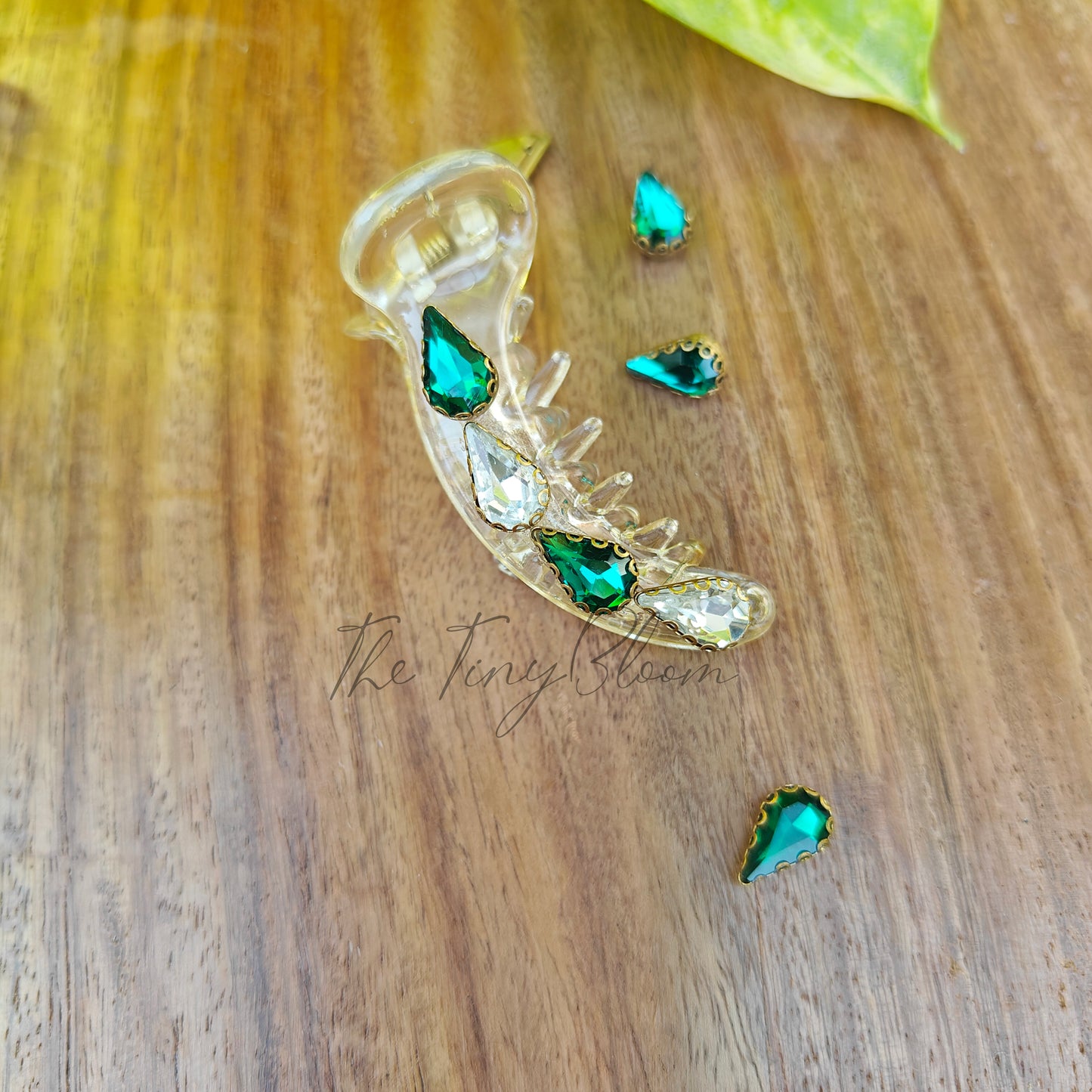 Emerald Crystal