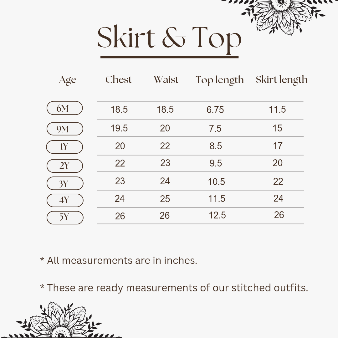 Ethnic Wear - Aaradhana