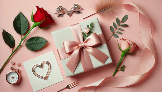 Best Valentine’s Day Gifts 2025: Unique Gift Ideas for Girlfriends & Wives