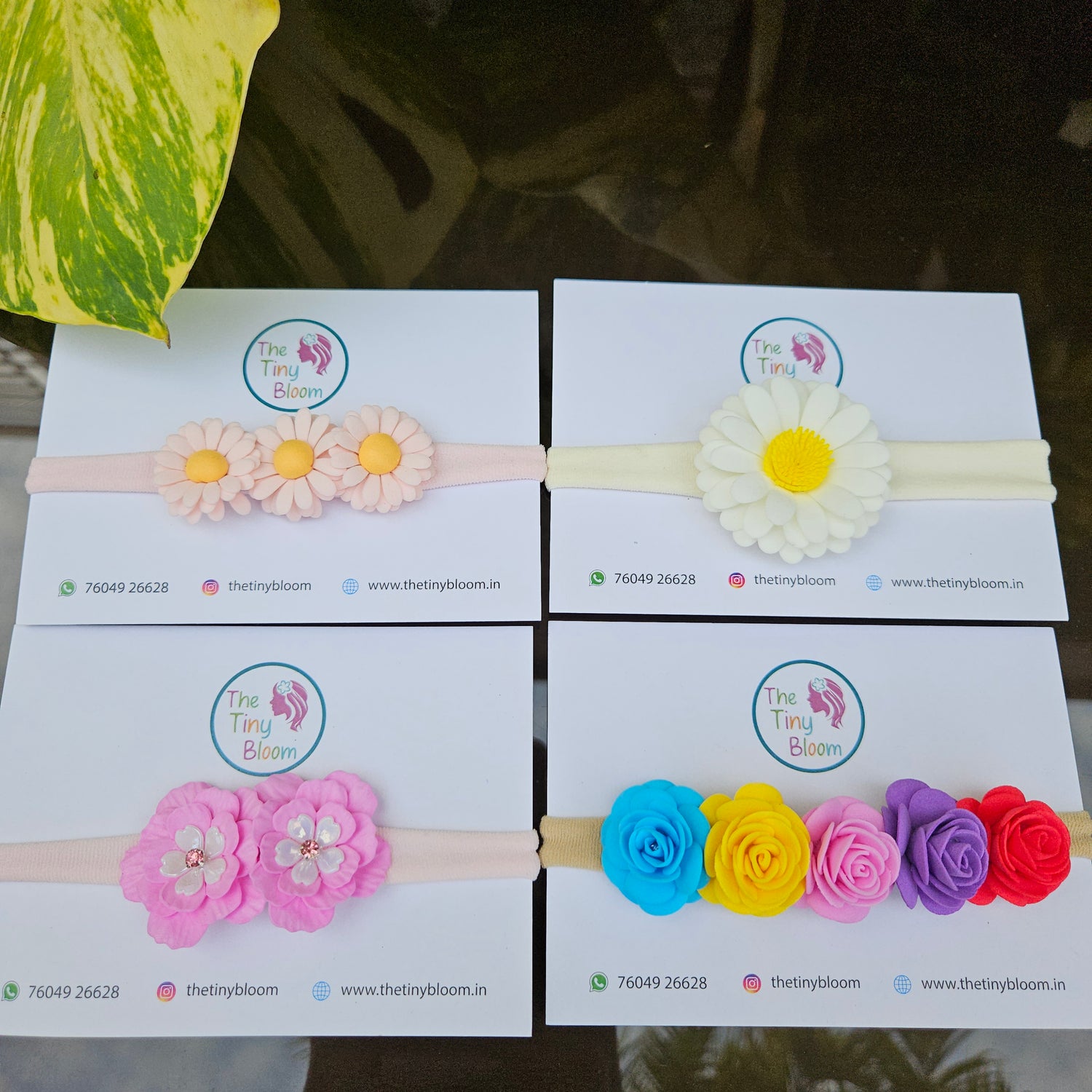 Combo Collections