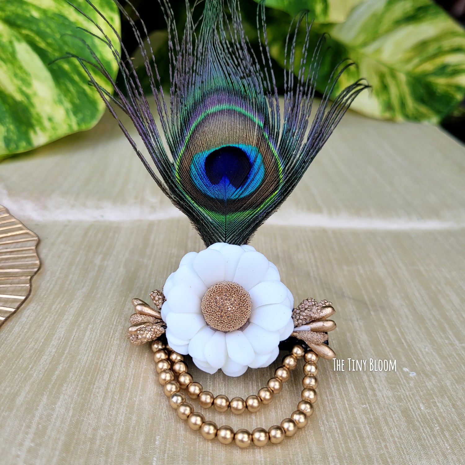 Radhai Krishna Accessories