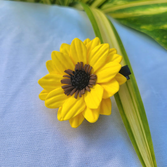 Sunbloom Clip