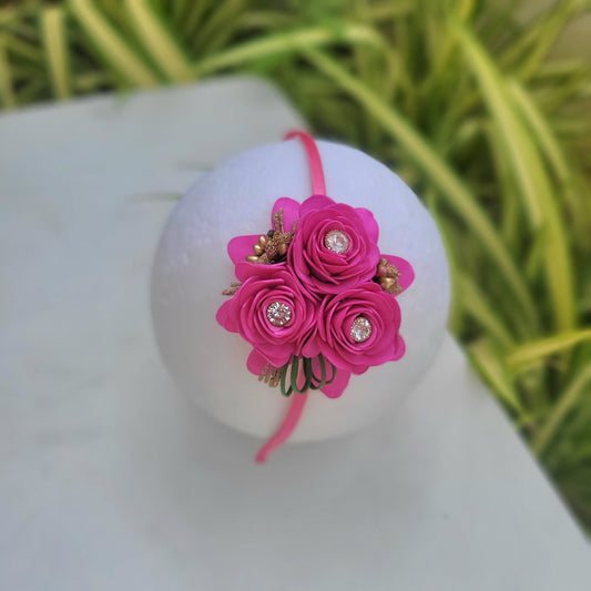 3 Roses