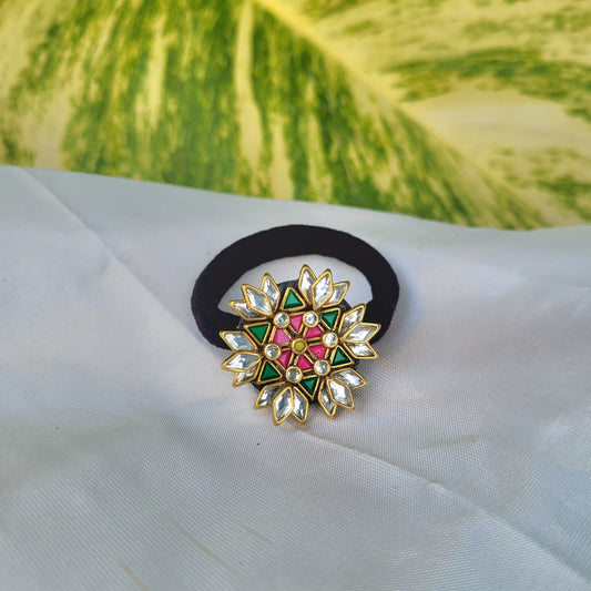 Lotus Kundan