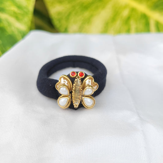 Butterfly Kundan