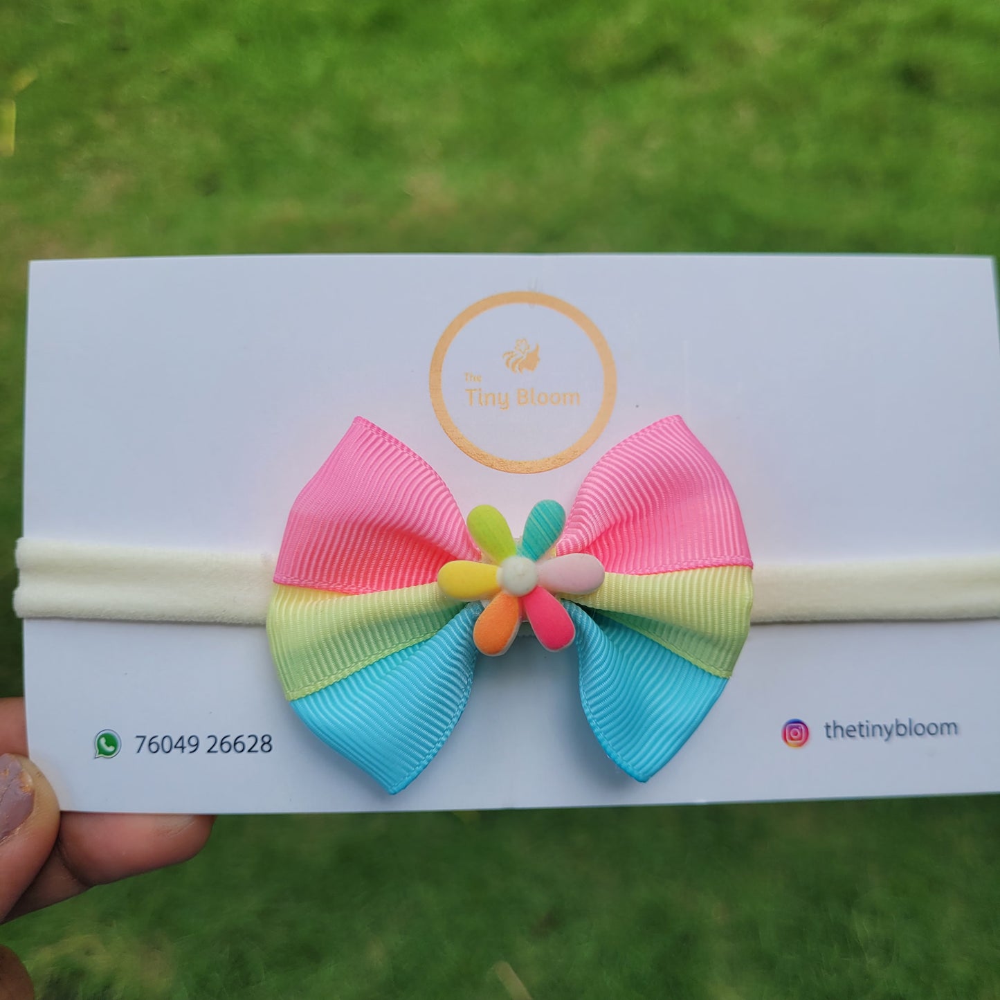 Headband Combo 1