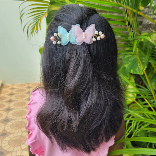 Pastel Wings