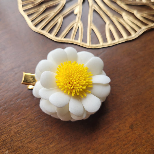 White Blossom