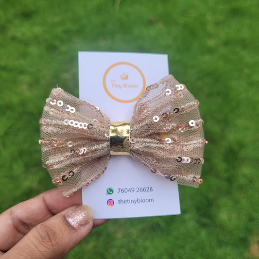 Onam Bow