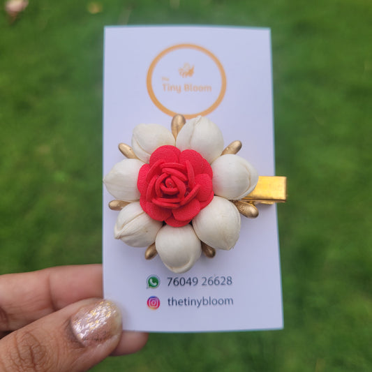Rosy Jasmine