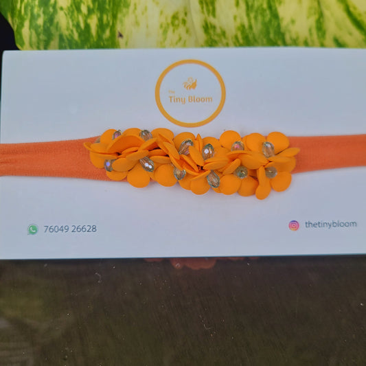 Citrus Bunch