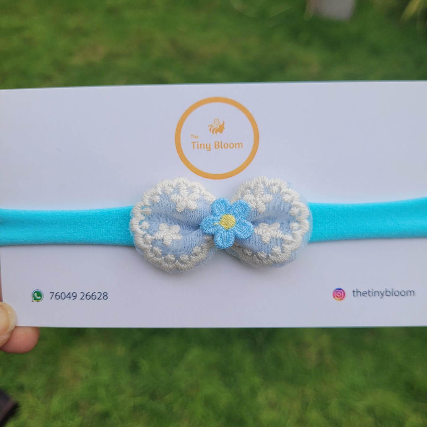 Headband Combo 2