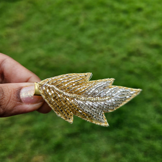 Golden Leaf