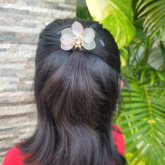 Crown Flex Clip