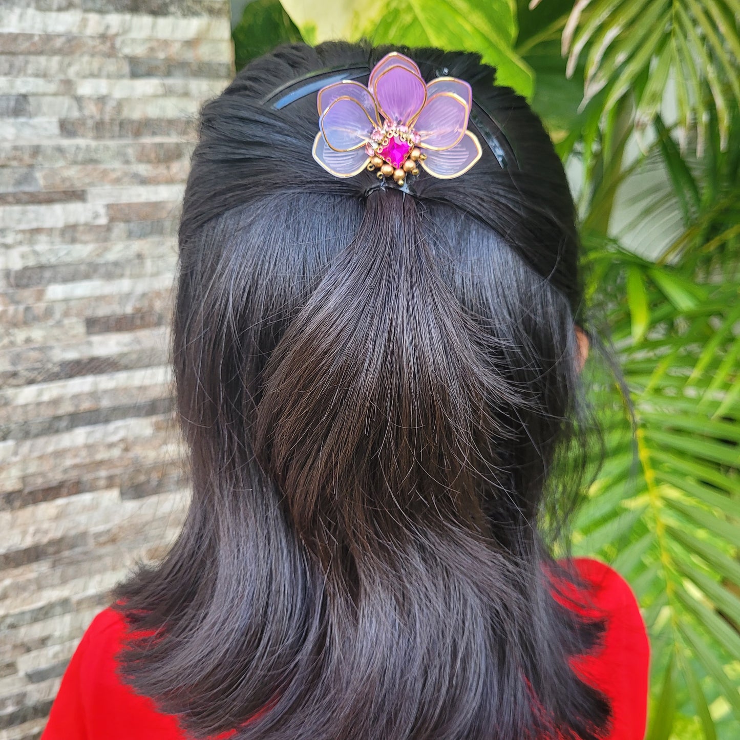 Crown Flex Clip