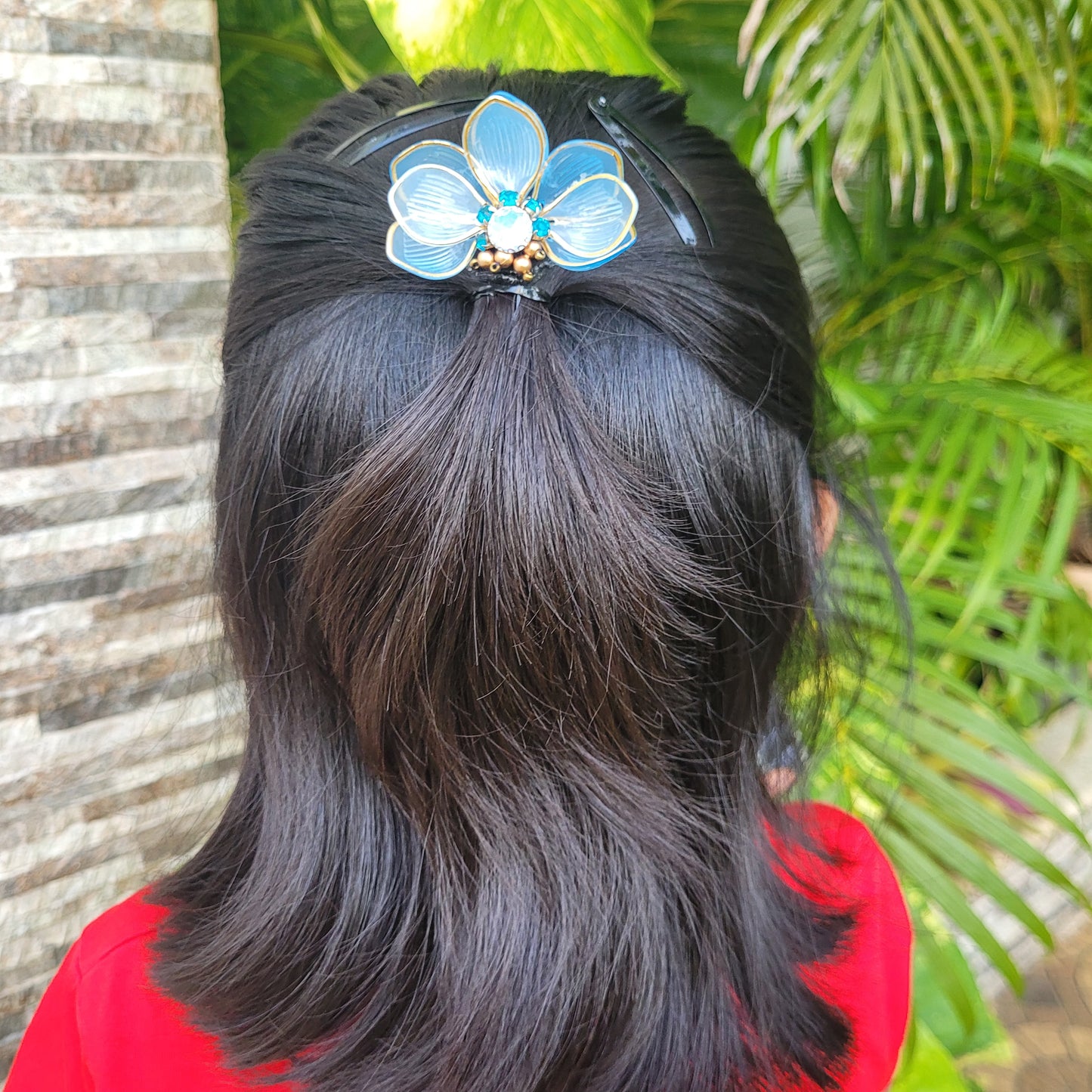 Crown Flex Clip