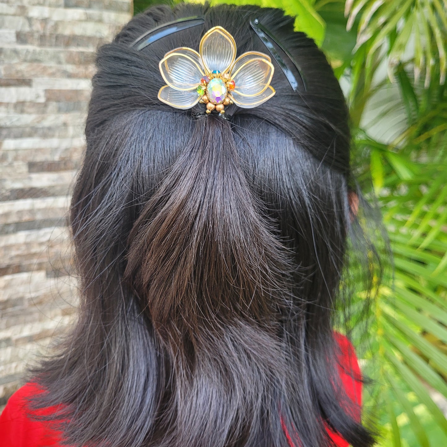 Crown Flex Clip