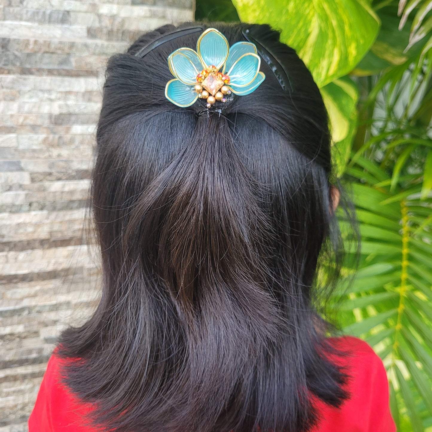 Crown Flex Clip