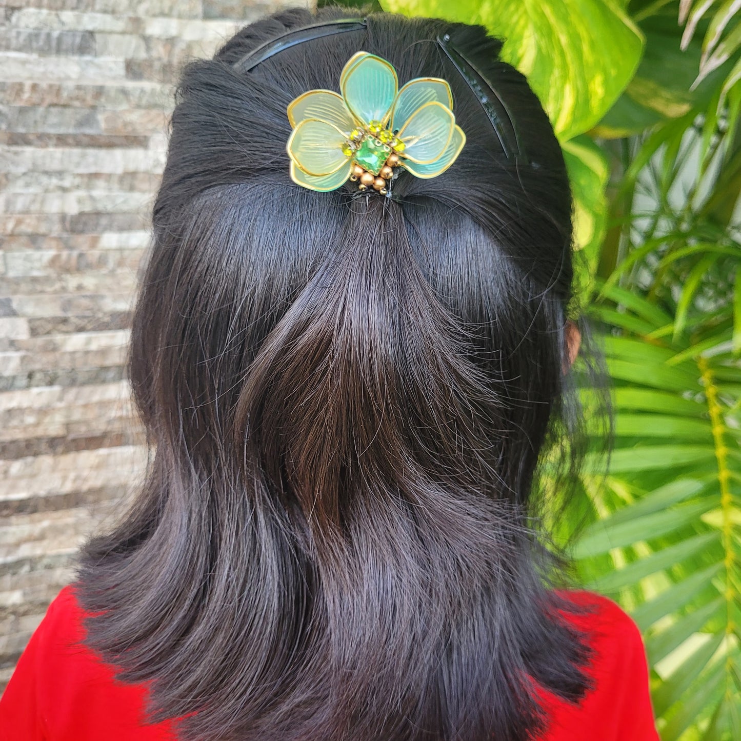 Crown Flex Clip