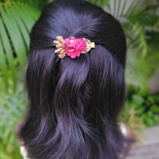 Wine Bloom