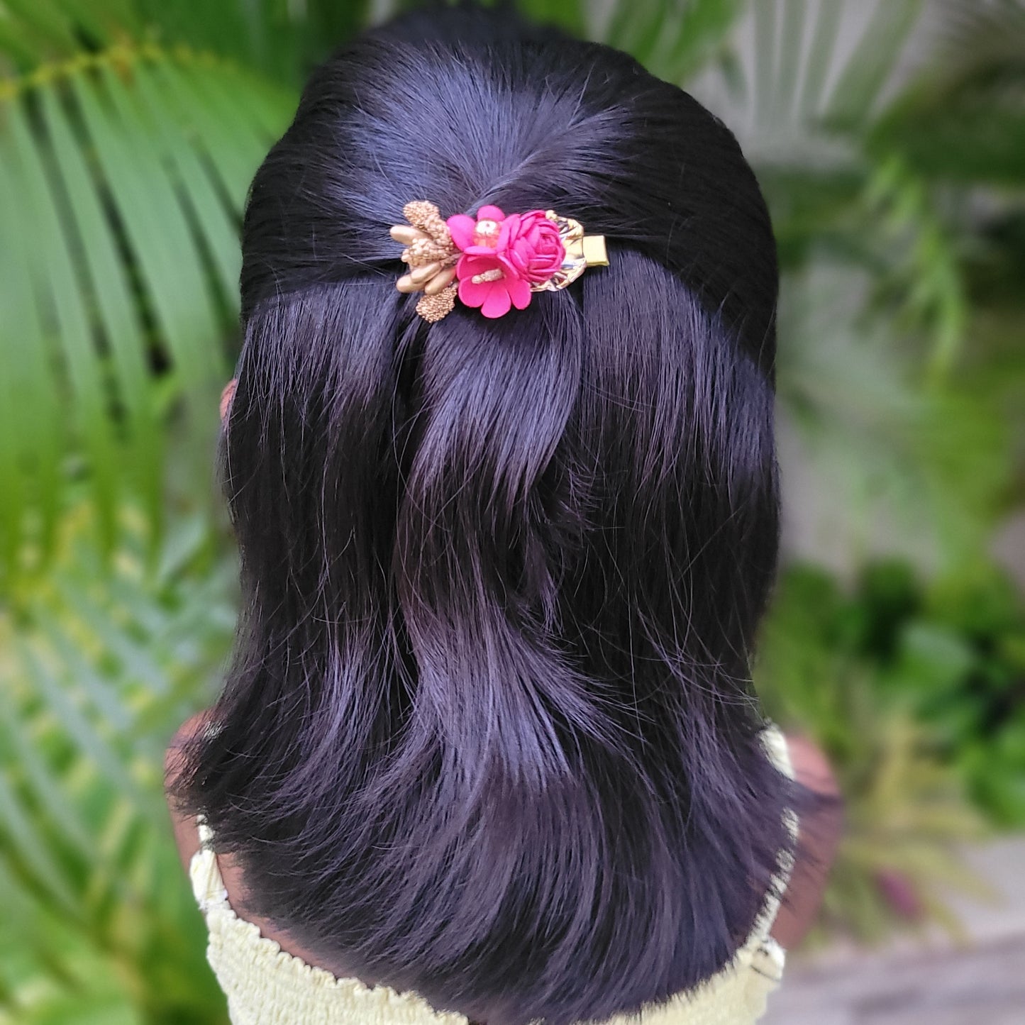 Wine Bloom