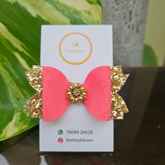 Twinkle Tide Bow
