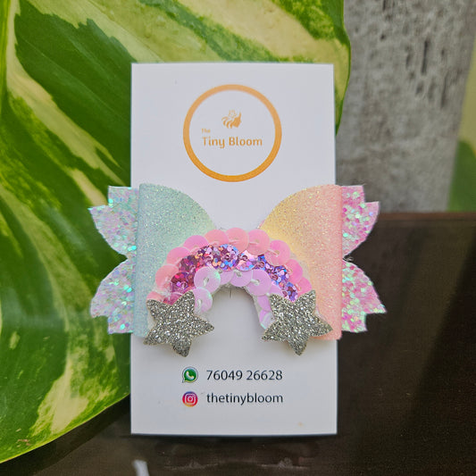 Unibelle Bow