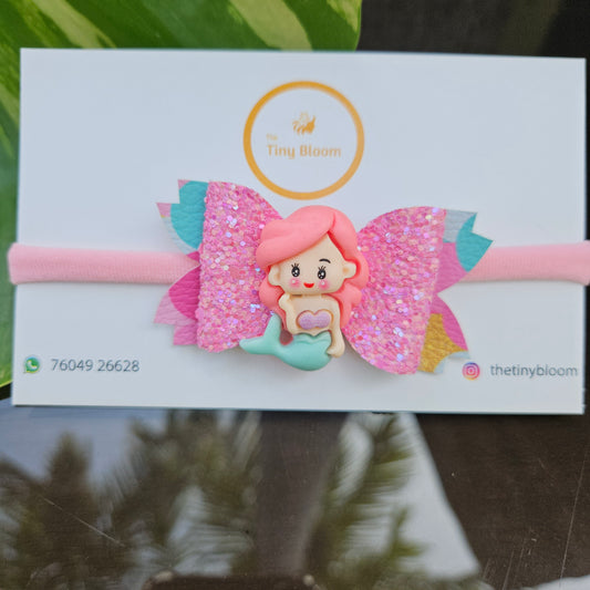 Sea Breeze Headband