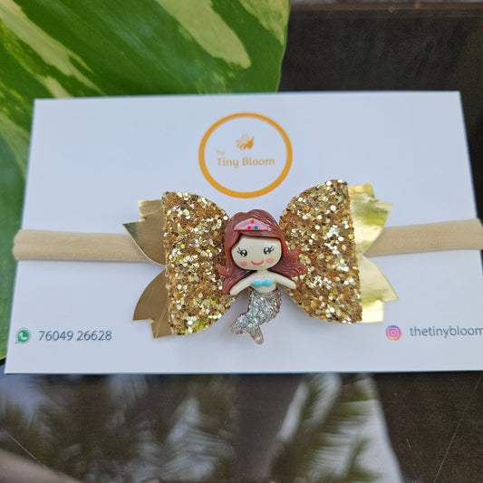 Ocean's Treasure Headband