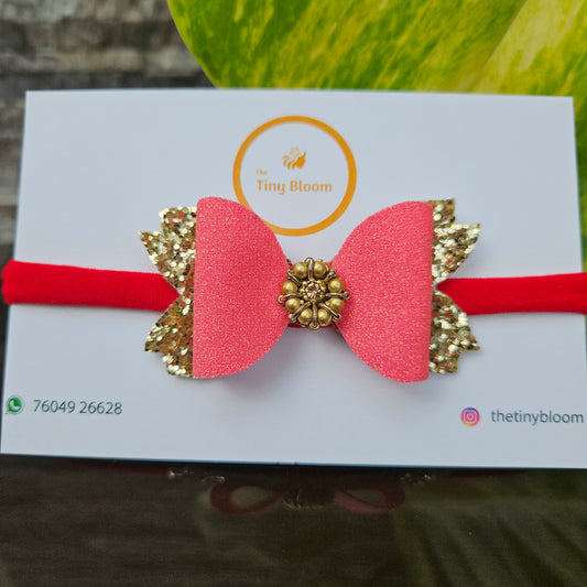 Twinkle tide Headband