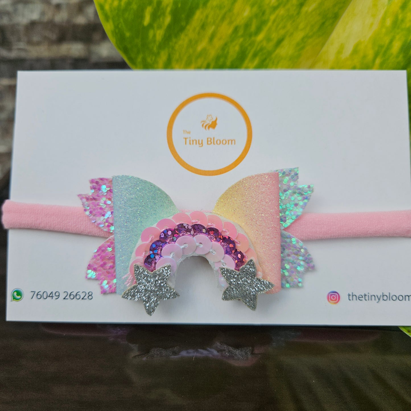 Unibelle Headband