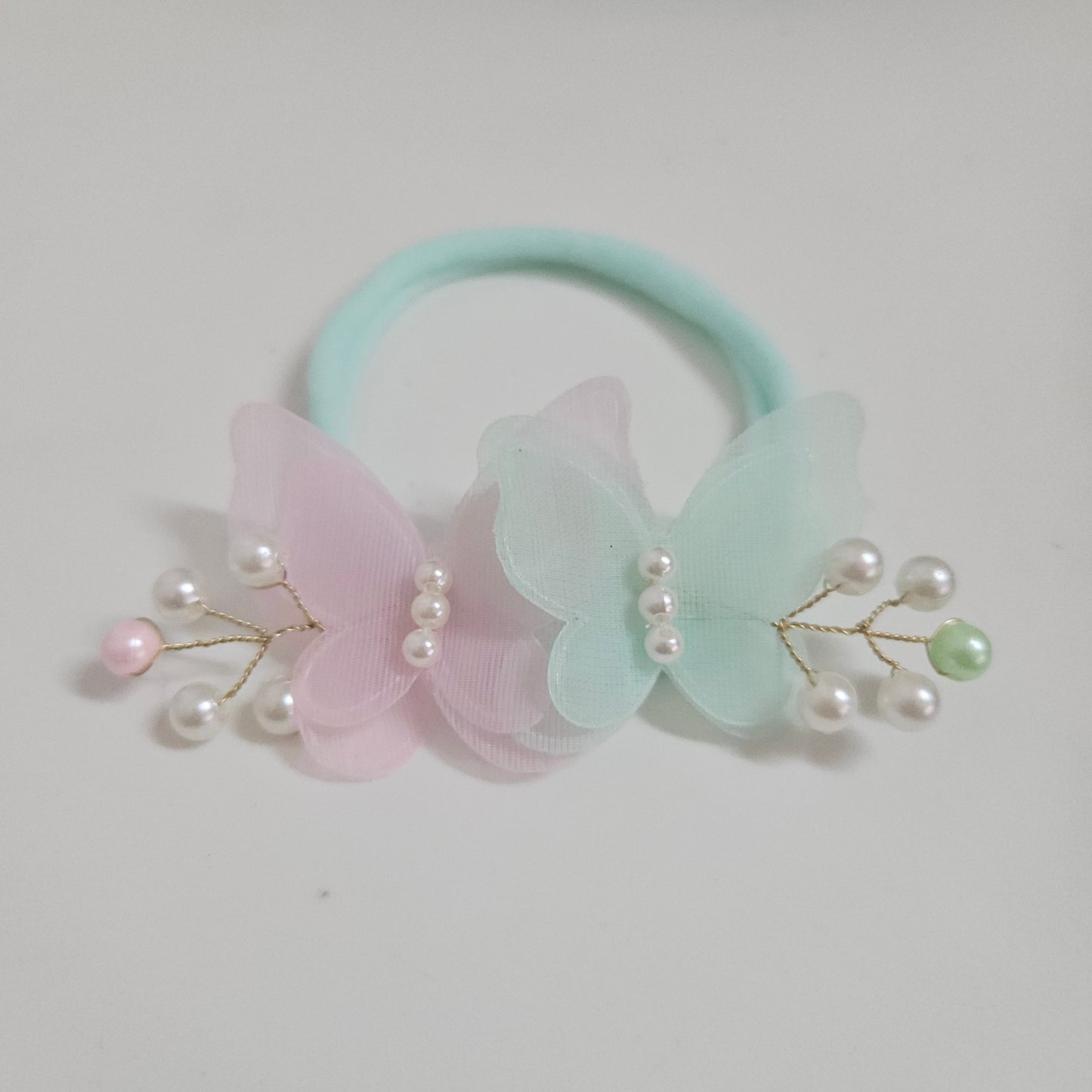 Pastel wings Headband