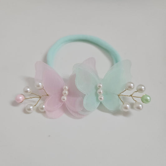 Pastel wings Headband