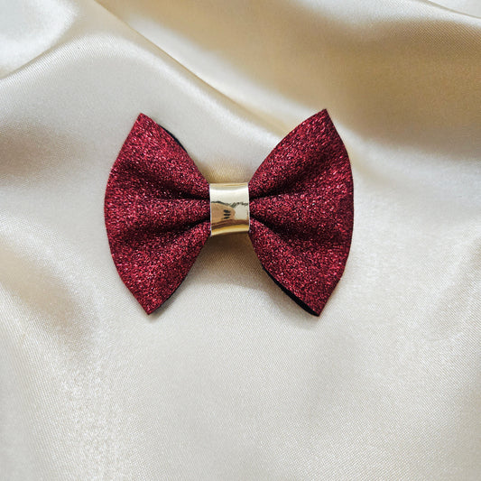 Maroon Mystique