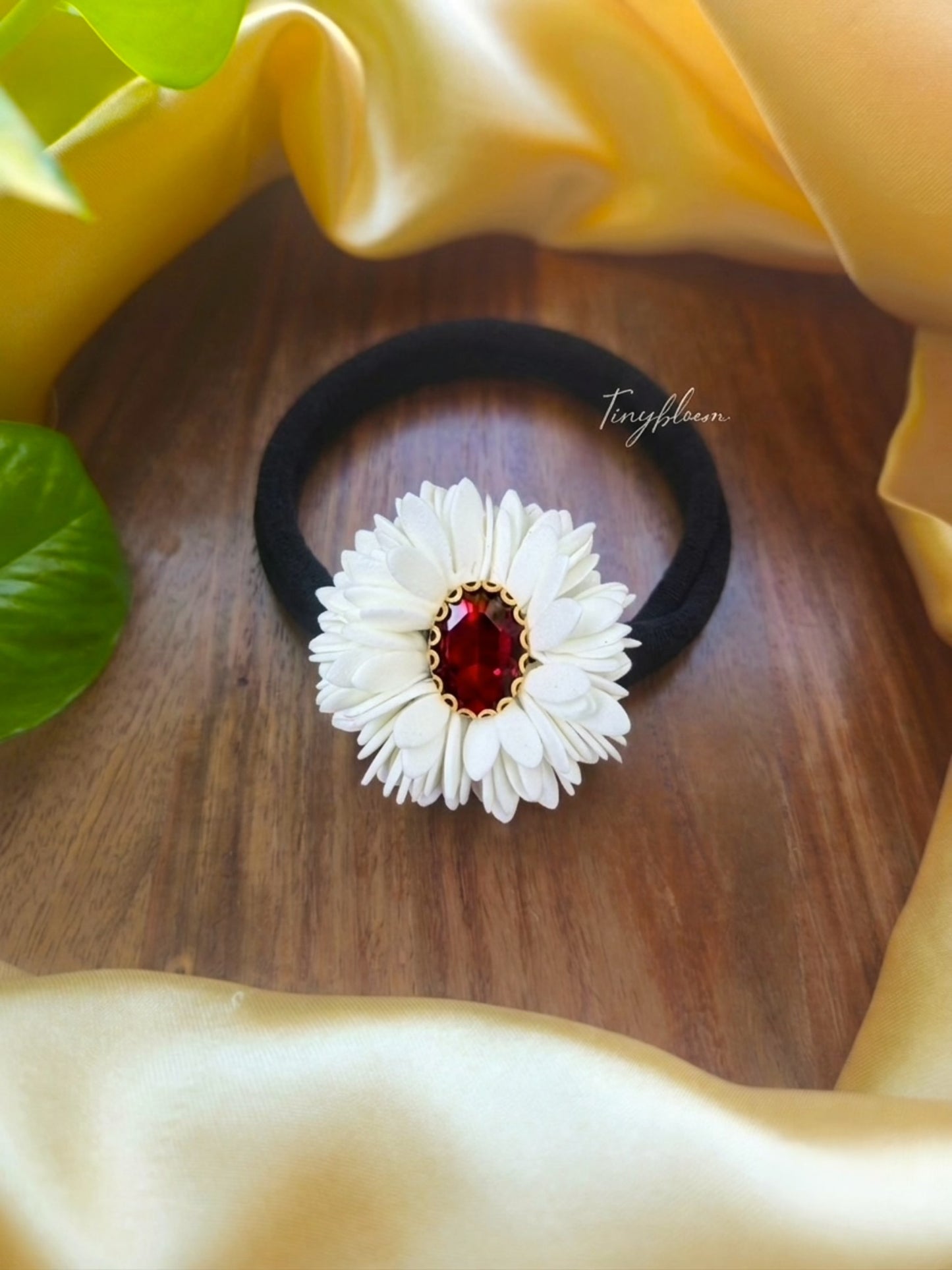 Ruby - Baby Headband