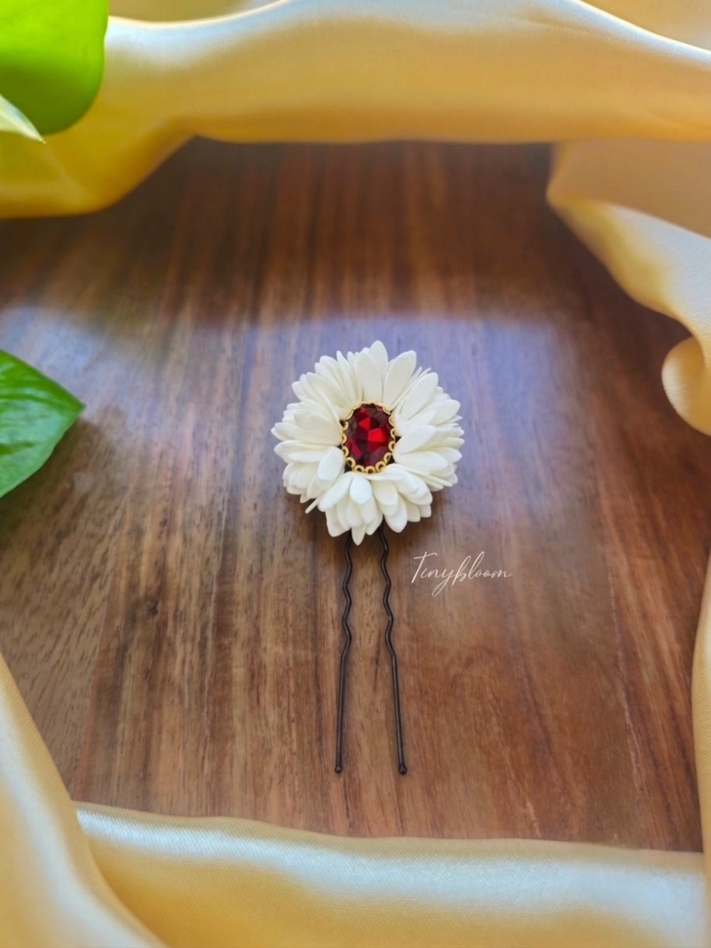 Ruby - u pin