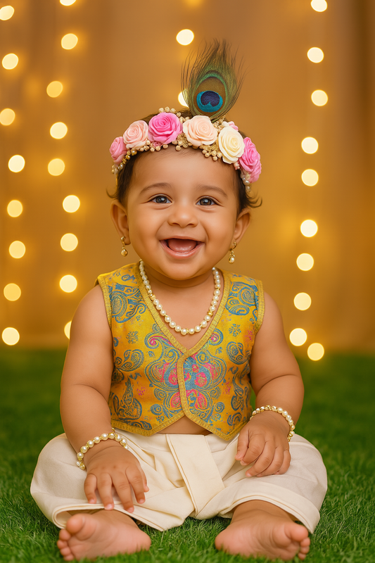 Roja - Krishna full set