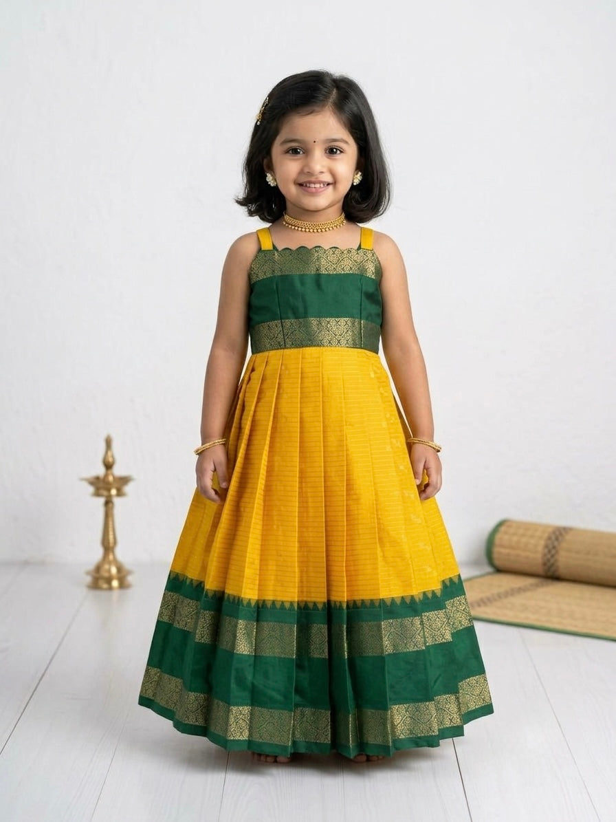 Yathra - Green