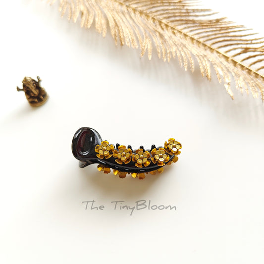 Golden Bloom 2